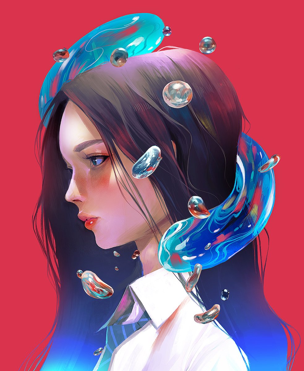 「第三 」|watabokuのイラスト