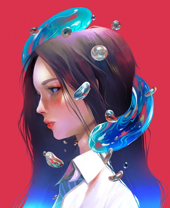 第三 