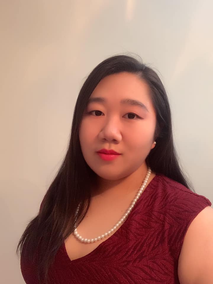 ContraltoCorner's tweet photo. Aria of the Week #239 "Re dell'abisso, affrettati" by G. Verdi
Performed by Keying Xu

https://t.co/FErULeKemG

#Contralto #ContraltoCorner #ContraltoPower #KeyingXu #Verdi https://t.co/KFKx2wVcHy
