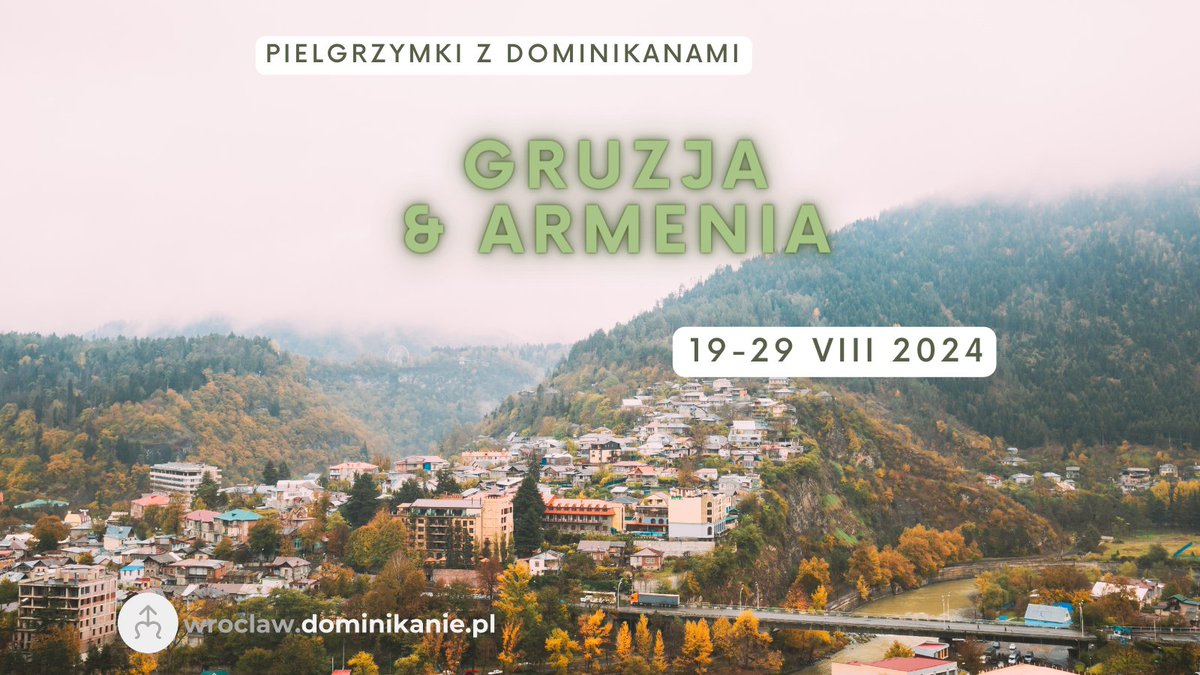 DominikanieWro's tweet photo. Zapraszamy na pielgrzymkę! Wszystkie informacje znajdziecie na naszej stronie internetowej: https://t.co/a5y3AVnvwT https://t.co/K6OIUkKbyq