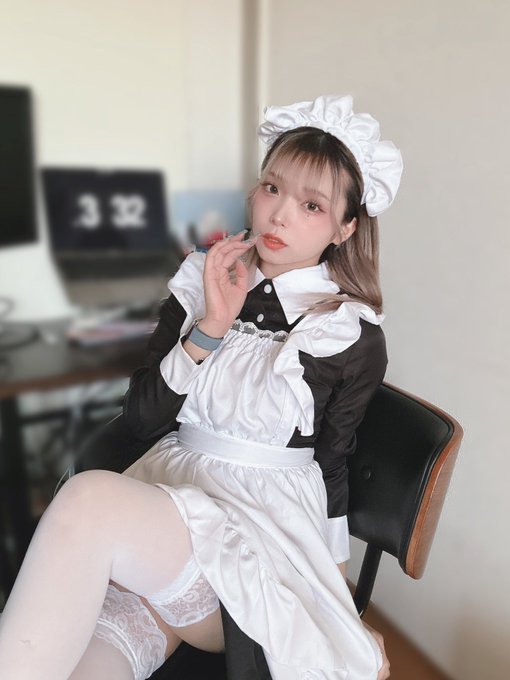 Twitterのコスプレ画像20