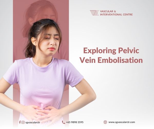 JeremyLee8227's tweet photo. Find relief from pelvic pain with Pelvic Vein Embolization, a minimally invasive procedure for conditions like #PelvicCongestionSyndrome. Our VIC Day Surgery Centre offers comfortable outpatient treatments. #Healthcare #VascularHealth 

https://t.co/f5eBSnd6lj https://t.co/pjGm6o6mjk