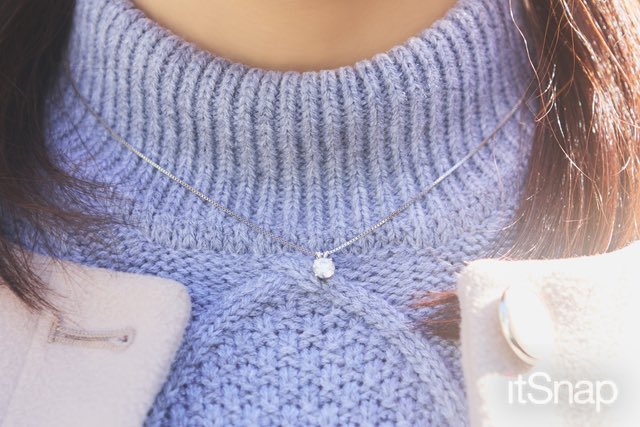 itSnap_media's tweet image. 本日19:00公開　　
竹井愛乃サン ・日本女子大学三年／20歳(158cm)

シックなタートルネックワンピに
品よく着られる淡いピンクコートをさらり♡

全身コーデはこちら🥐🥯→itsnap.jp

#MAJESTICLEGON
#INGNI
#SPPS
#ANEMONE