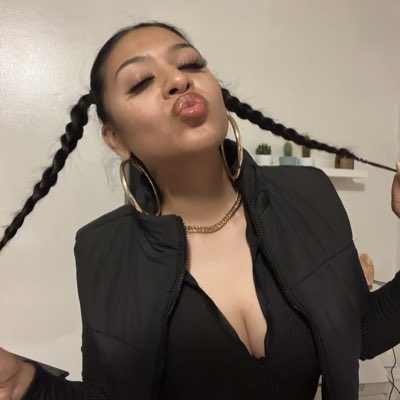 itskayspade's tweet photo. #NewProfilePic https://t.co/6e8uOxjpqw