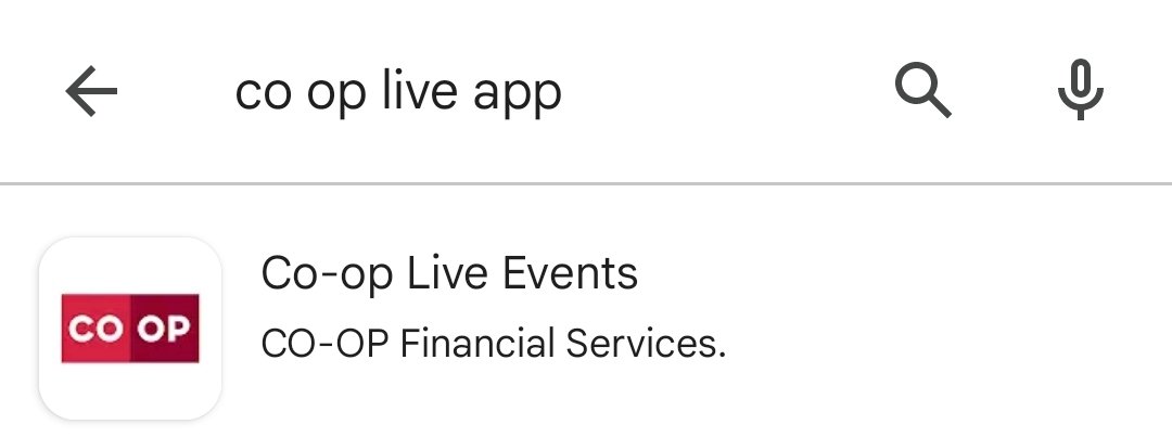 bestfurrends's tweet photo. @TheCoopLive unable to locate the coop live app on android play store.  If this is you, its very misleading.  Can you please help.  Thanks https://t.co/q4WkLDC7SC