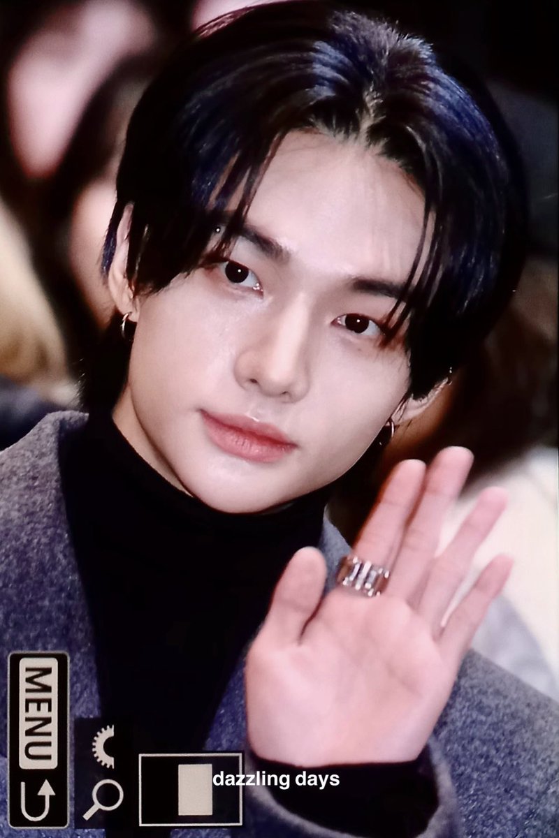 240129 #현진 #hyunjin #straykids #스키즈