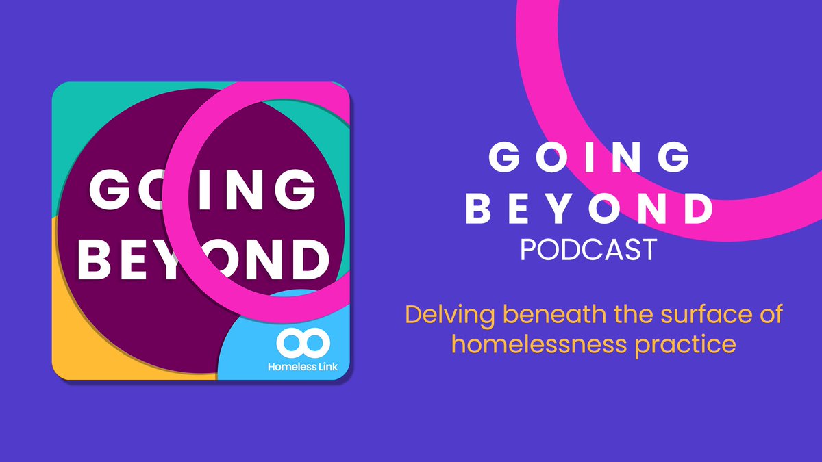 Jo Turner (@joturner92) on Twitter photo Episode 3 of the Going Beyond Podcast is out which focuses on women's use of substances. Thanks <a href="/SarahPa27928625/">Sarah Page SFHEA</a> & <a href="/FCMc97/">Fiona McCormack</a> from @StaffsUni <a href="/StaffsResearch/">Staffordshire University Research</a> for chatting with me!
homeless.org.uk/news/gender-in… Episode 3 of the Going Beyond Podcast is out which focuses on women's use of substances. Thanks <a href="/SarahPa27928625/">Sarah Page SFHEA</a> & <a href="/FCMc97/">Fiona McCormack</a> from @StaffsUni <a href="/StaffsResearch/">Staffordshire University Research</a> for chatting with me!
homeless.org.uk/news/gender-in…