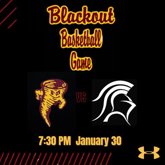 Hickory (18-0, 8-0) vs North Lincoln (15-3, 7-1) Tuesday 7:30 at Hickory High! #Blackout <a href="/hickoryhoops828/">Hickory High Basketball</a>