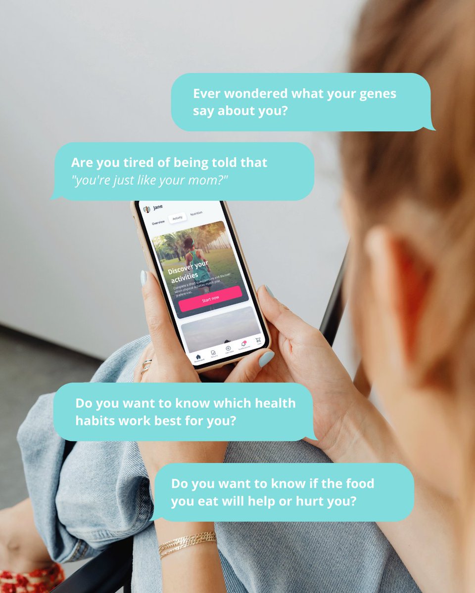 GenePlanet tweet media