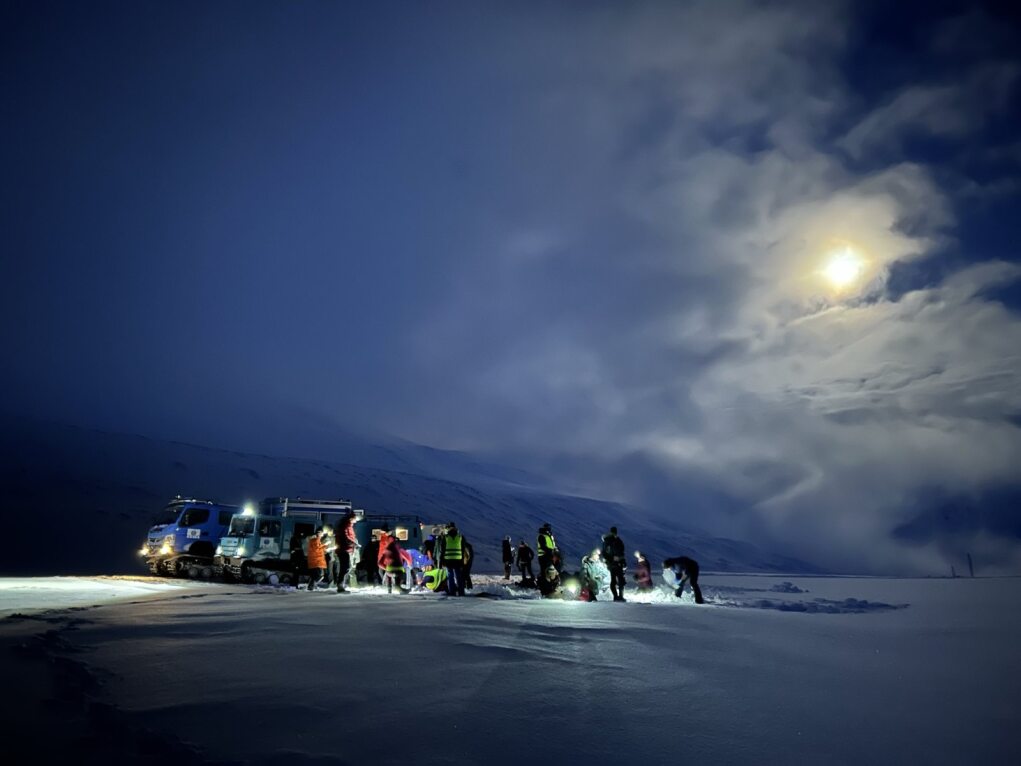 DTU Cryoshere tweet media