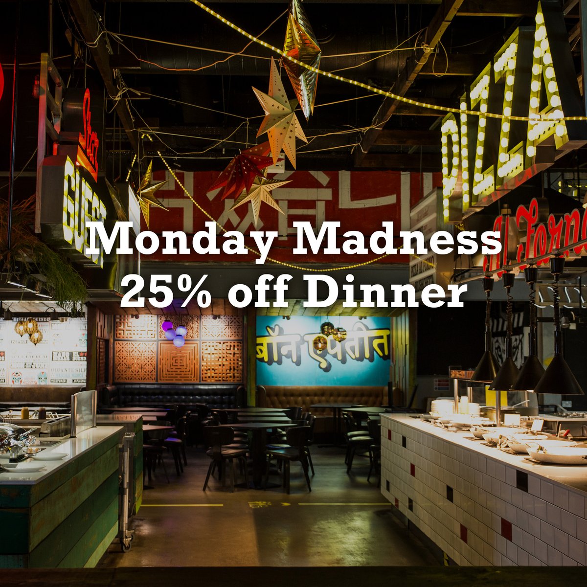 Za Za Bazaar tweet media