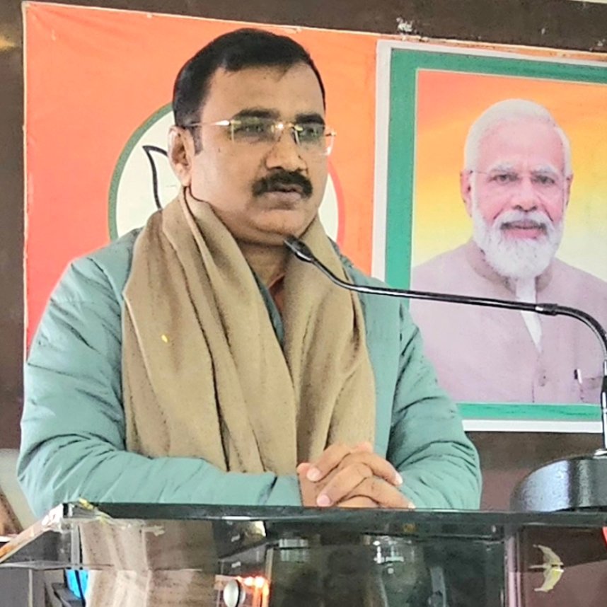 dileeppatelbjp's tweet photo. काशी क्षेत्र सहकारिता प्रकोष्ठ की बैठक क्षेत्र कार्यालय रोहनिया,वाराणसी में संपन्न हुआ बैठक में प्रकोष्ठ-विभाग के प्रदेश संयोजक व पूर्व क्षेत्र संगठन महामंत्री श्री ओम प्रकाश जी ने मुख्य वक्ता के रूप में भाग लिया।बैठक में सहकारिता के संयोजक,सहसंयोजक, चेयरमैन व पदाधिकारी भाग लिए https://t.co/Aswp8HSqvY