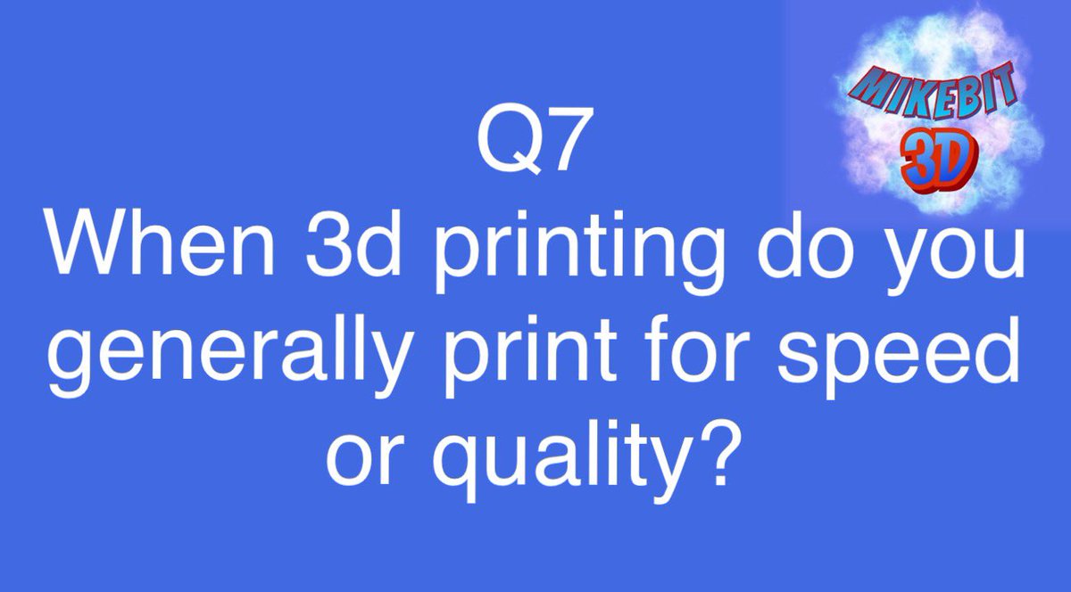 mikebit 3d printing tweet media