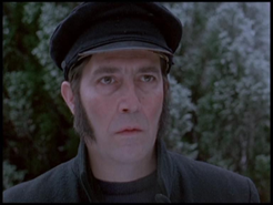 Ciarán Hinds is an Irish actor, born #OTD in 1953. He played Jim Browner in the 1994 Brett version of The Cardboard Box. #sherlockholmes