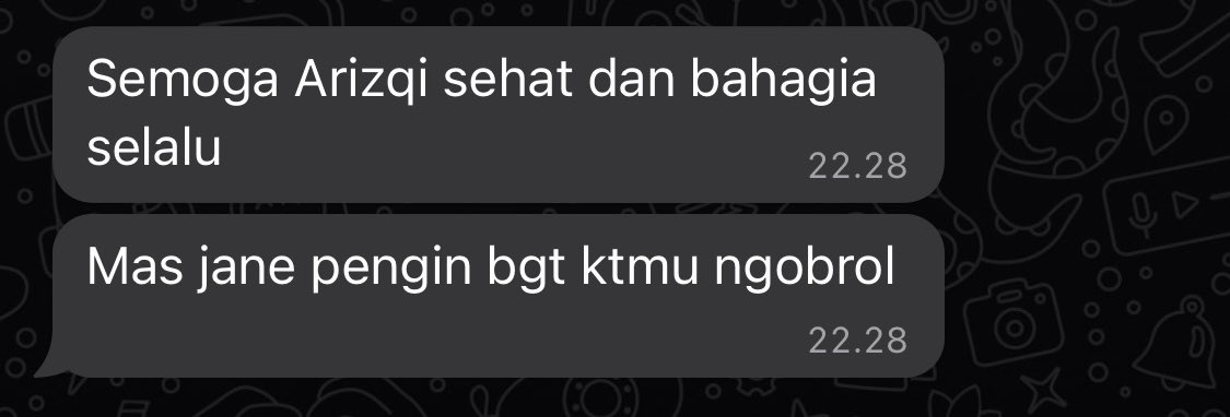 Panggil Saja tweet media