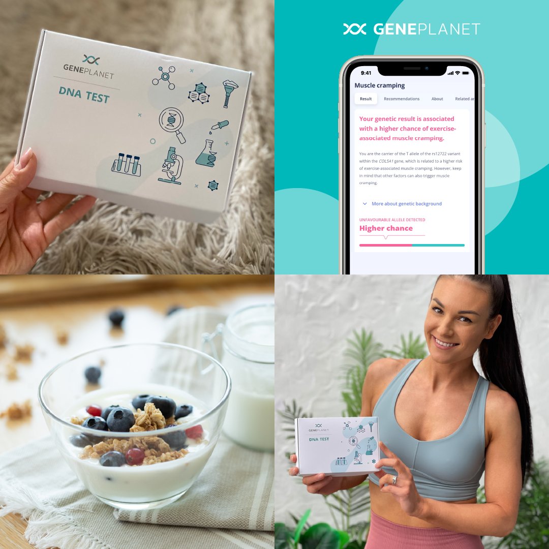 GenePlanet tweet media