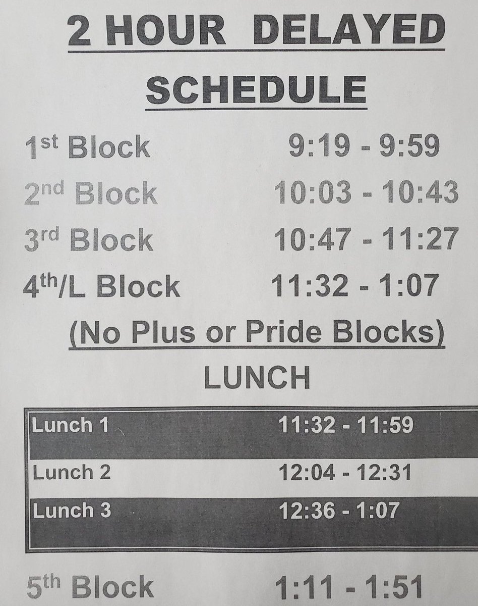 CHS Whittier House (@chswhithouse) on Twitter photo Today's 2-hour delay schedule for CHS. It's a great day to be a 🦁! <a href="/CHS_EMERSON/">Emerson House</a> <a href="/CHSHawthorne/">Christina Mitza</a> <a href="/_LionsAthletics/">Chelmsford HS Athletics</a> <a href="/CHSTheatreGuild/">CHS Theatre Guild</a> <a href="/CHSBands/">Chelmsford High Band</a> <a href="/CPSchoolsMA/">Chelmsford Public Schools</a> Today's 2-hour delay schedule for CHS. It's a great day to be a 🦁! <a href="/CHS_EMERSON/">Emerson House</a> <a href="/CHSHawthorne/">Christina Mitza</a> <a href="/_LionsAthletics/">Chelmsford HS Athletics</a> <a href="/CHSTheatreGuild/">CHS Theatre Guild</a> <a href="/CHSBands/">Chelmsford High Band</a> <a href="/CPSchoolsMA/">Chelmsford Public Schools</a>