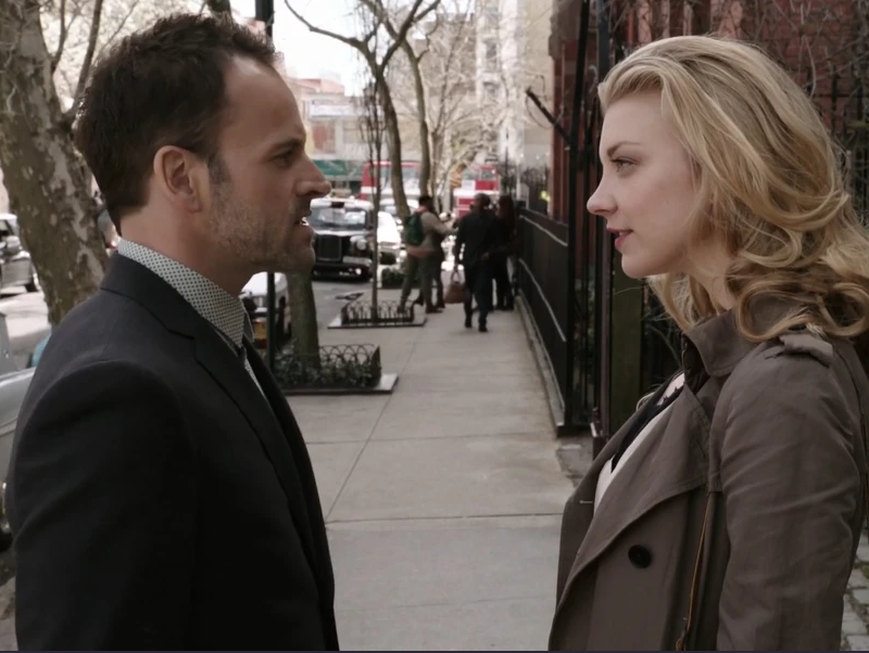 CanadianHolmes's tweet photo. Natalie Dormer who played Moriarty on CBS's Elementary was born #OTD 1982. #sherlockholmes https://t.co/u252saVpcC