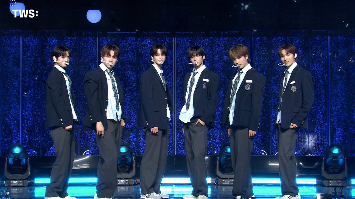 TWS (투어스) Debut Showcase 'Sparkling Blue' - 첫 만남은 계획대로 되지 않아

Full Cam youtu.be/GKH4YN8x0Hg
신유 youtu.be/Z9KBSMCfP30
도훈 youtu.be/DprnTarxruo
영재 youtu.be/HFEBfEACYCA
한진 youtu.be/to4jSCceh2M
지훈 youtu.be/yAIjeNxBIOQ
경민