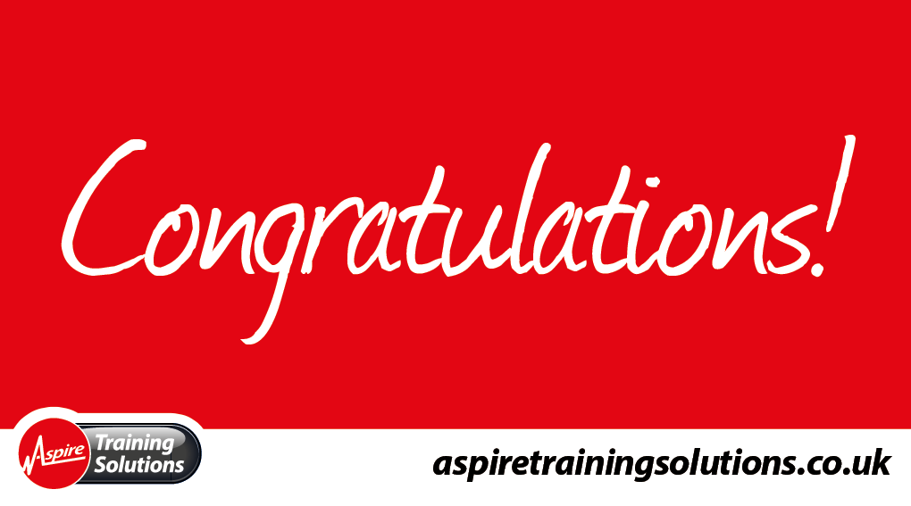 Aspire_TS's tweet photo. Well done to Samuel Cuff from @EmpowerActCIC for receiving a distinction grade in their Level 2 CAC apprenticeship and finishing just before Christmas. Thank you for giving all of your effort in making the most of your apprenticeship!๐โจ #InspiringApprentice https://t.co/wXpzhDxF7P