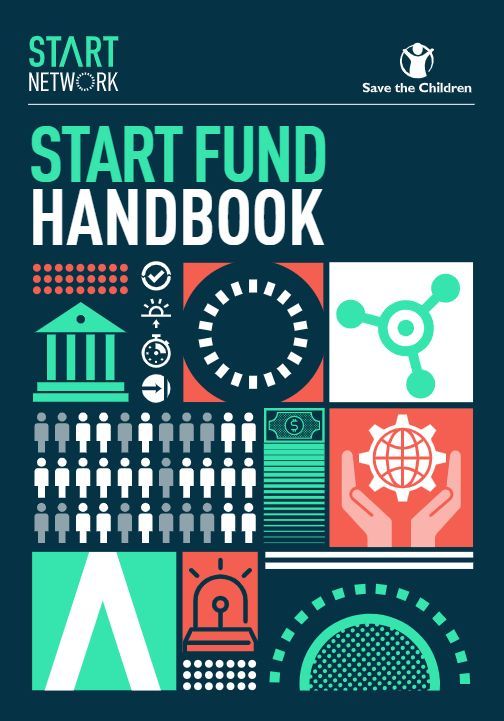 🌍 ⛑️ The Start Fund Handbook outlines detailed information for members to be part of decision-making, apply for, and use funding from the Global #StartFund A new version of the handbook is available here: startnetwork.org/learn-change/r…
