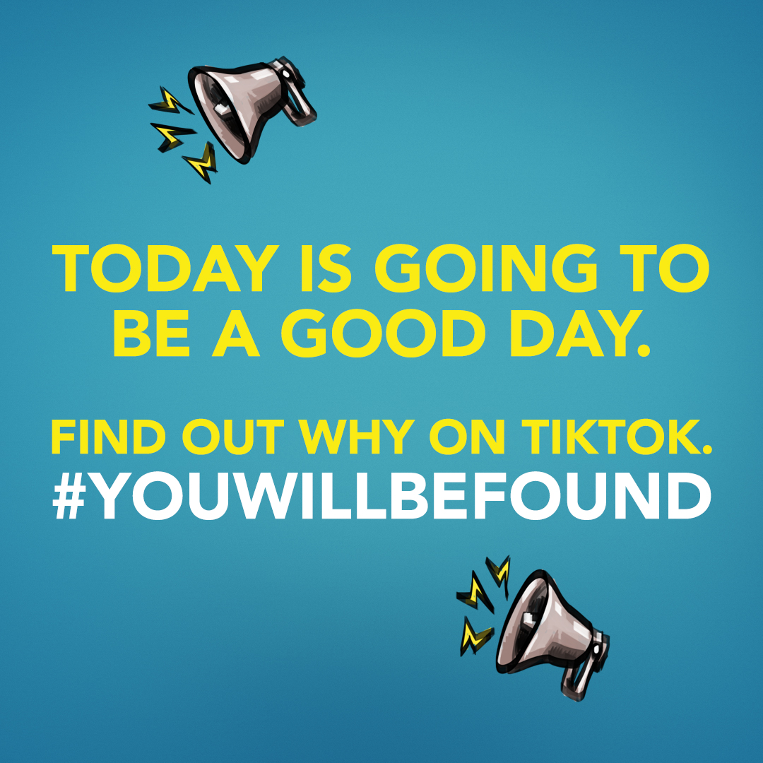 ATGTICKETS's tweet image. The #DearEvanHansen UK Tour have announced an exciting collaboration with @tiktok_uk to find the next generation of musical theatre talent!

Head to the @dehuktour #TikTok page to find out how you can get involved: 
📱  atgtix.co/47NJngU

#YouWillBeFound