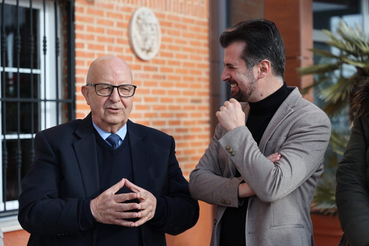 PSOE Castilla y León tweet media