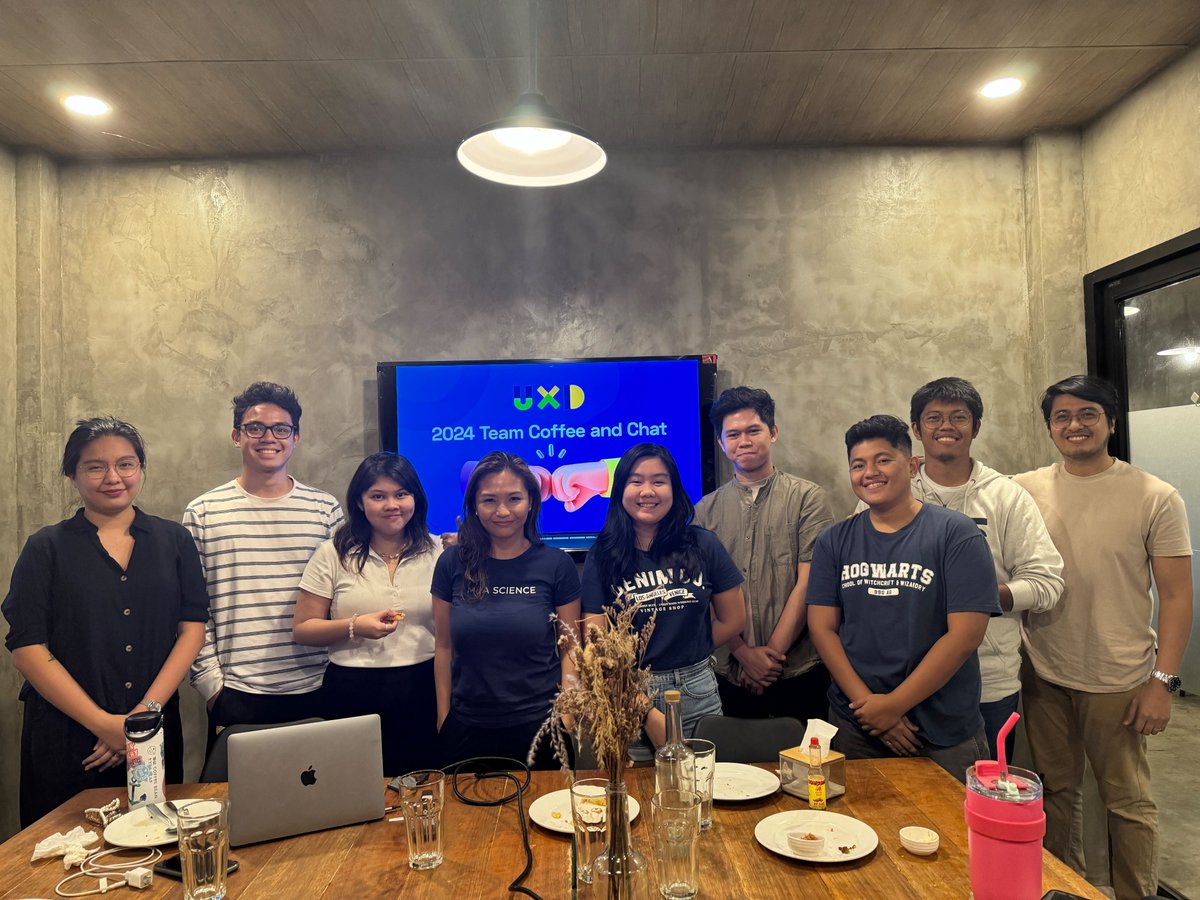 UX Davao tweet media