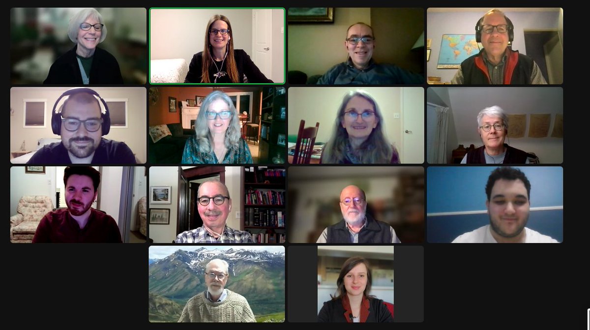 CitizensLobbyCa's tweet photo. Last night we visioned the road ahead. All aboard for an awesome journey Canada. Find out more about how you can help secure a climate safe future with us on the next six Sundays. Register here:
https://t.co/txvFEwWf9G https://t.co/ug0s63OrM9
