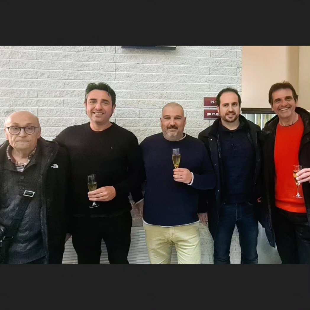 Minyonsdelarboc's tweet photo. Dissabte vam assistir a la #Nitdecastells23, quina gran vetllada!
Moltes felicitats a tots els premiats i premiades 🥳!
#Nitdecastells23 #somexemple #fempinya https://t.co/yAk7ddI4or