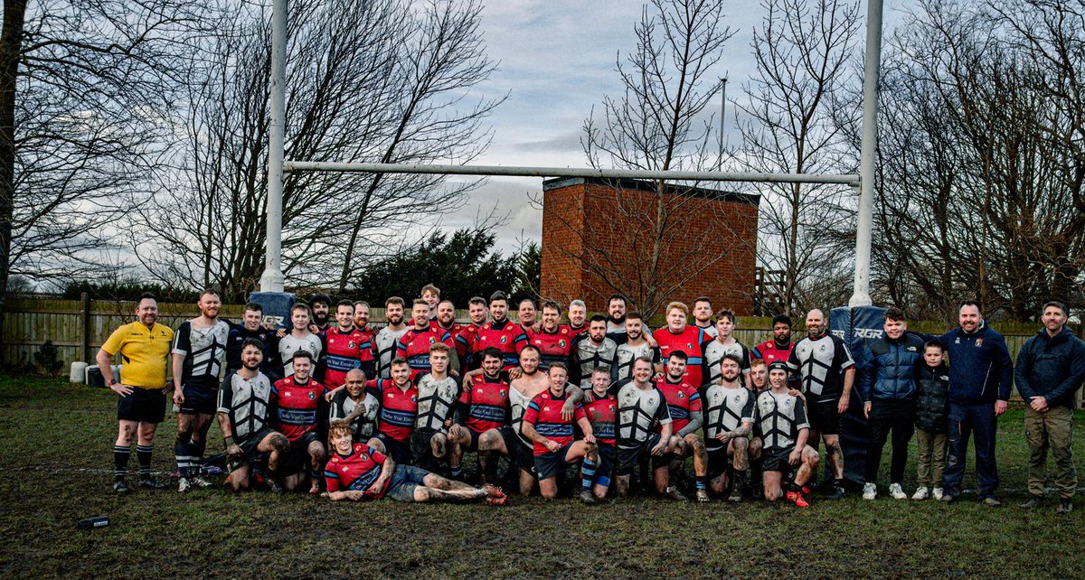 An amazing weekend for the Crew of HMS NORTHUMBERLAND as the Ship returned home for a visit to the North East. We made the most of this opportunity to engage with the local community including football and rugby fixtures against local teams as well as a trip to Hadrian's Wall 🇬🇧