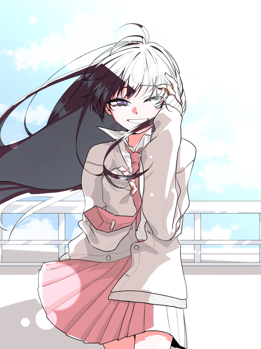 WASABI (@wasabi_hoho) on Twitter photo 