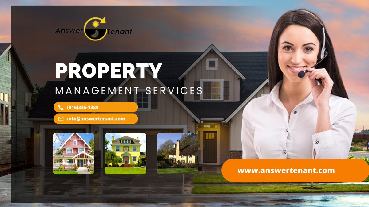 AnswerTenant's tweet photo. Elevate your property management game with our top-notch services! From tenant relations to financial management, we've got you covered. A property management services! #PropertyManagement #Services #AnswerTenant
Check out https://t.co/r2Og8v22ZN for a comprehensive overview! https://t.co/Wb8VdEVqS0