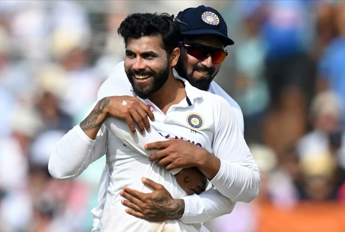 pradeepsehgal's tweet photo. #Jadeja and #KLRahul ruled out of the Second test against #England 

#INDvENG #ENGvsIND #TeamIndia #Pujara #Sarfarazkhan #Washingtonsundar https://t.co/czai44RchC