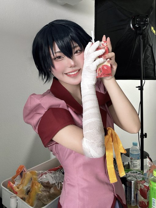 コスプレイヤー凸守たかねのTwitter画像18
