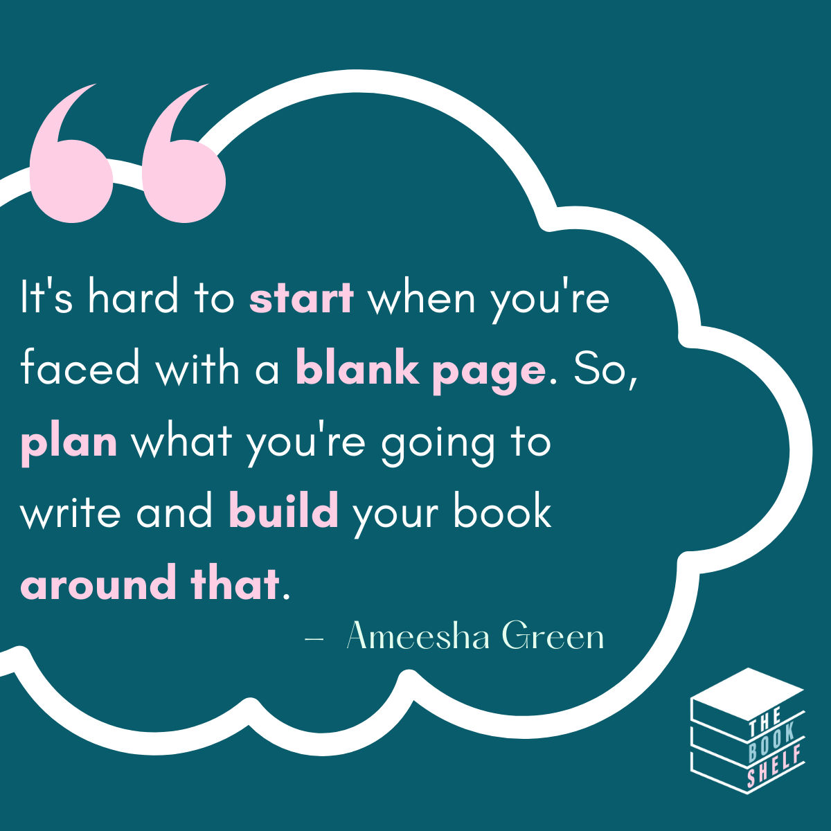 Don't be intimidated. Just start writing. It's truly less scary than you think!💖 

  #quotes #quote #inspiration #tips #motivation #creativity #startwriting #bookcoach