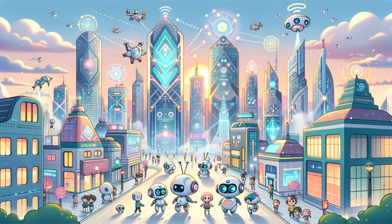 izag82161's tweet image. 量子コンピューター界隈でも去年の年末にモノすごいブレークスルーがあったとか(ハーバード大によるNature論文)。

#AI #QuantumComputer #Robotics