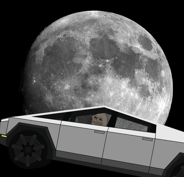 eggmemecoin's tweet photo. #CoinMarketCap is cooking #EGG
Soon $EGG listing on Coinmarketcap will be live.
Are you Eggies ready? Spread the word, let's flip $PEPE
#SpaceEGGs 👇
https://t.co/iip50DwhKk https://t.co/f9tk9ou7Pv
