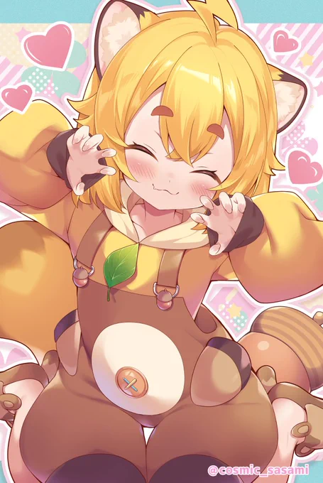 ⸜ドヤ⸝ 