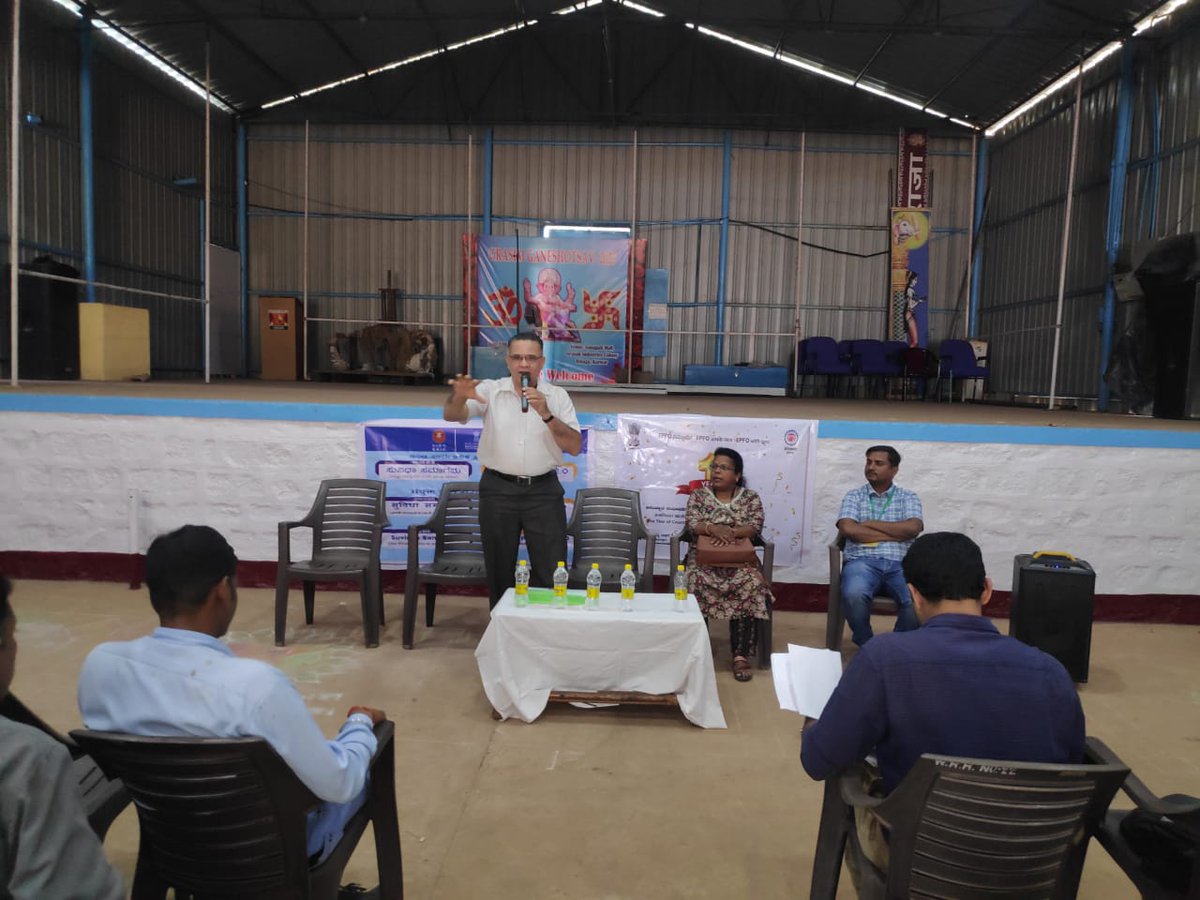 EPFO HUBLI (@epfohubli) on Twitter photo 