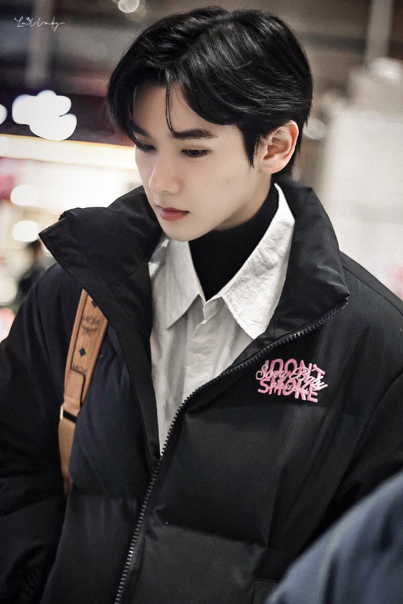 240129 
© Lullaby_高卿尘

#นายท่านกรชิต #GaoQingchen #高卿尘
<a href="/naninenai99/">Nine 👑</a>
