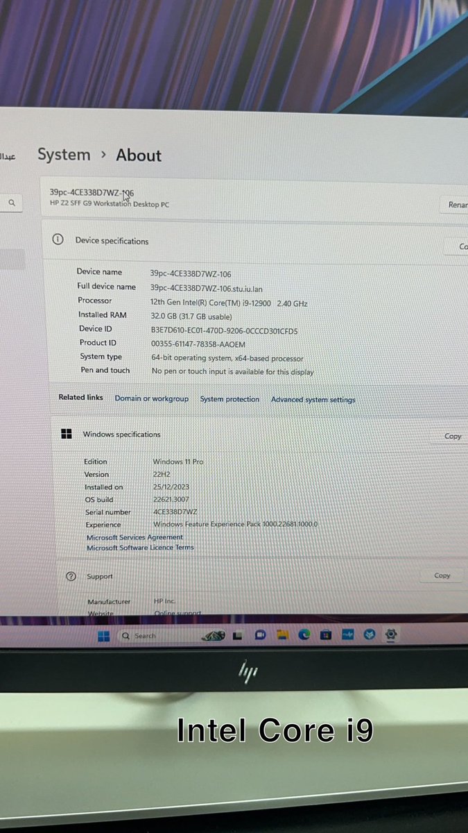 Abdulrahman Adnan 👨🏻‍💻 tweet media