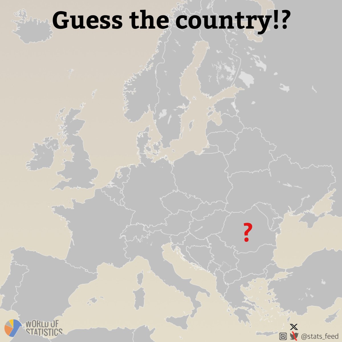 World of Statistics tweet media