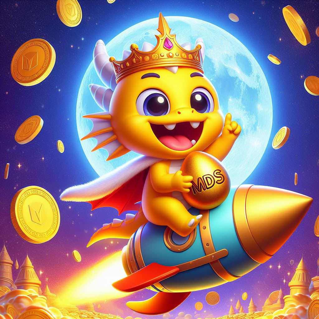 GonFreecs112's tweet photo. ๐ Brace yourselves for the ultimate showdown! Metadragon's new chain deployment is about to redefine the play-to-earn experience! ๐ฒ Score some MDS, and bag those BGG rewards! ๐ฎ Who's joining the epic quest? Let's dive into the metaverse! ๐ #MetaDragon #BTC #NFT #NFTGame #BNB https://t.co/exlsA5papn