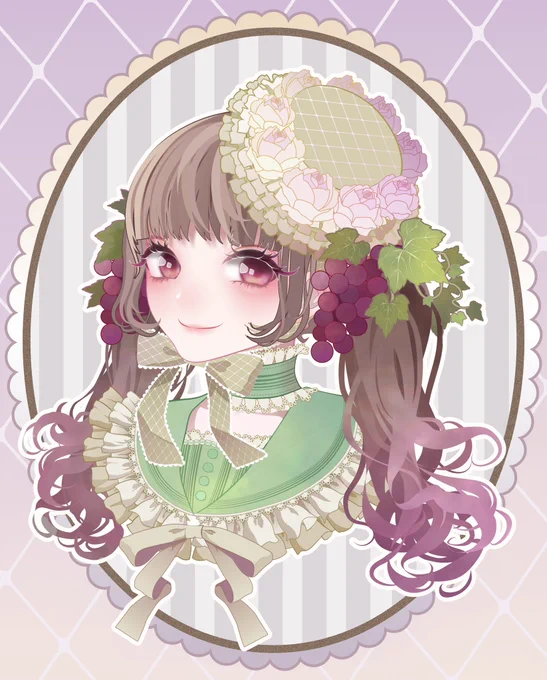 明日もきっといい日になるよ皆様おやすみなさい良い夢を#おやすみ #絵柄が好みって人がいればいいなぁ  #イラスト #創作 