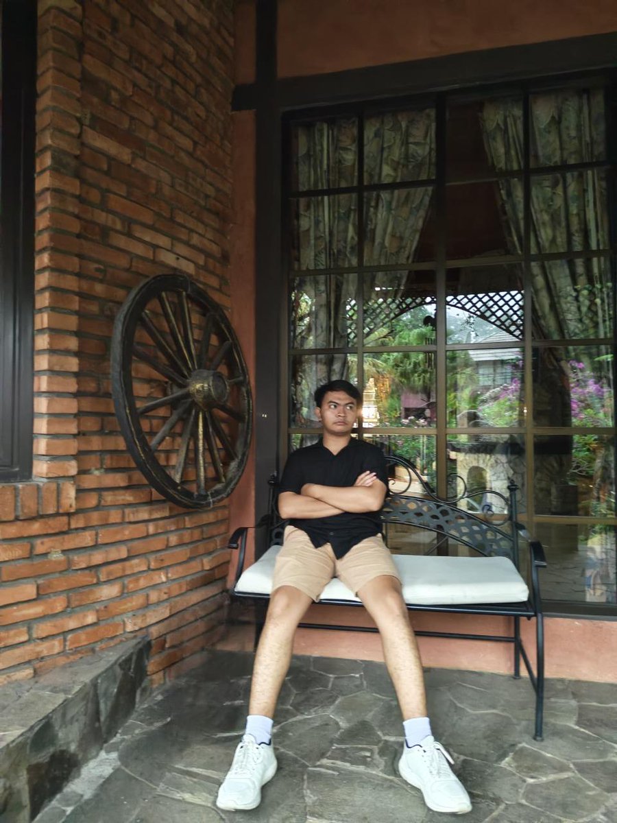 palingoverthing's tweet photo. @RBahdurin54589  ciri ciri cowo gamau tanggung jawab https://t.co/VUCuxnxzlg