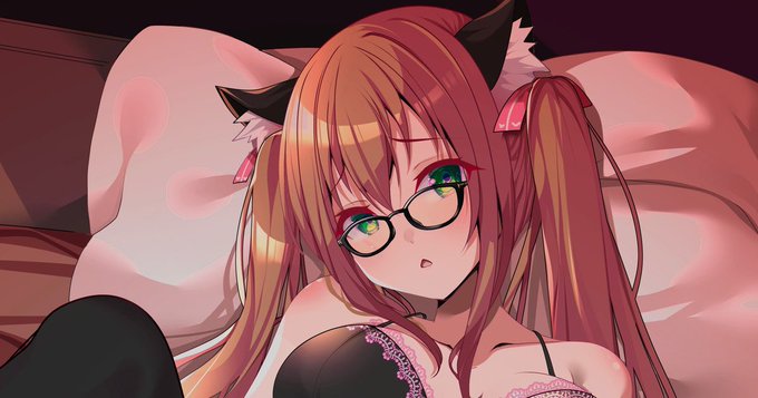 FANBOX更新しました🎁🧡
無料公開分の作品裏話です✨✨💕💕
是非ご覧頂けると嬉しいです💓
https://t.co/yr4PqshaFi 