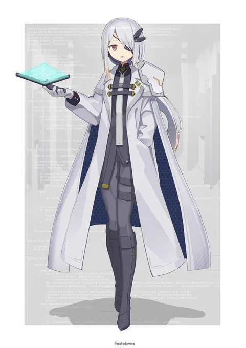 司令官さん
