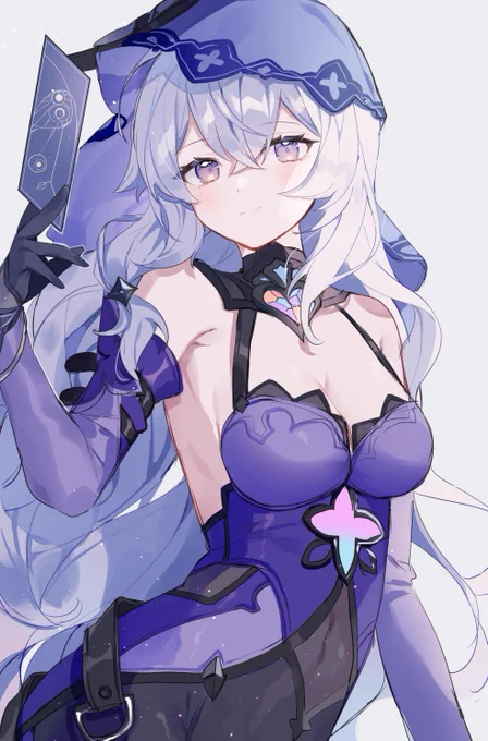 ブラックスワン#HonkaiStarRail #崩壊スターレイル 