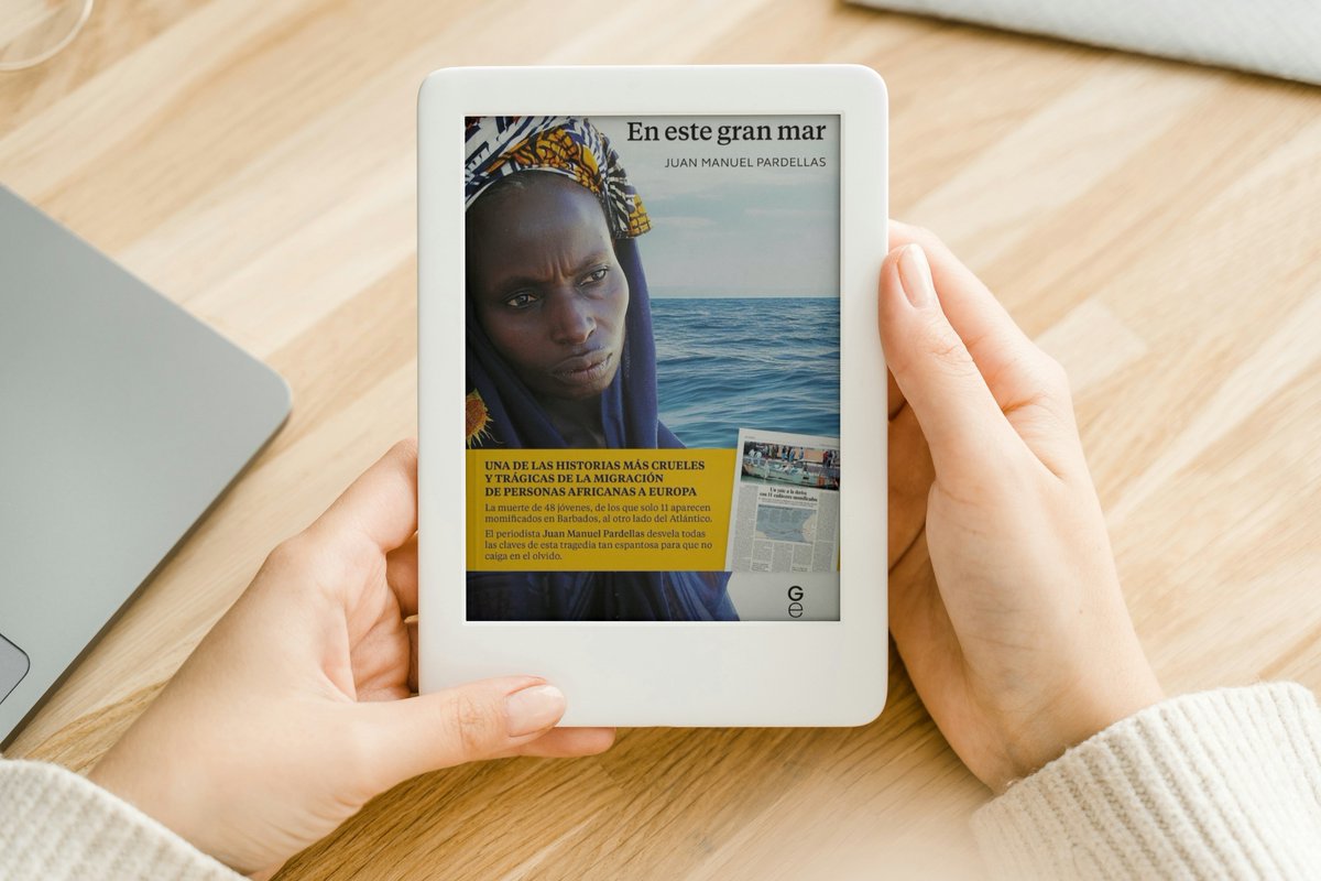 Gaveta Ediciones tweet media